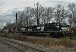 NS 9966 leads 26T